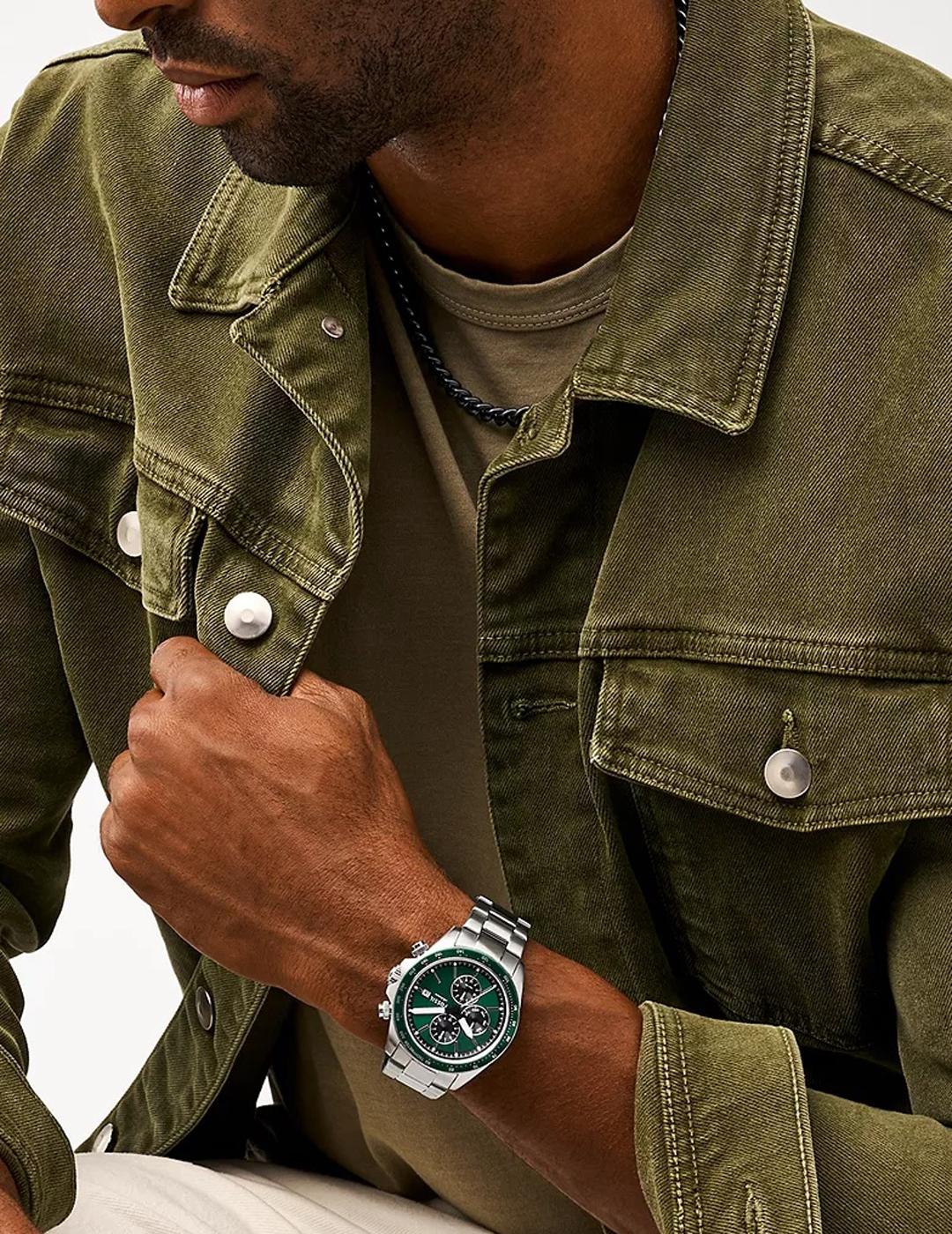 RELOJ HOMBRE  FOSSIL FS6127