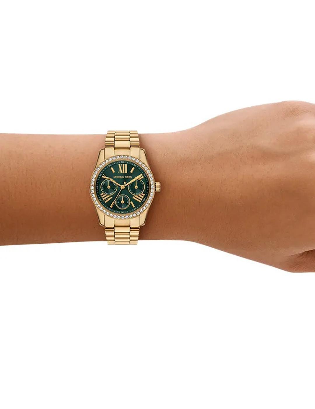 RELOJ MUJER MICHAEL KORS MK4924